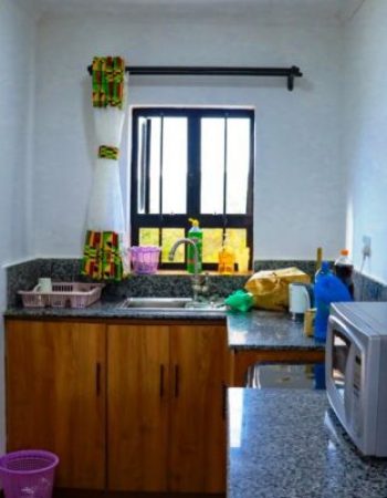 Ol Eburru Cottage – Naivasha