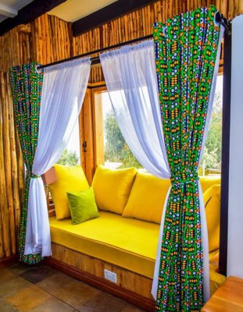 Ol Eburru Cottage – Naivasha
