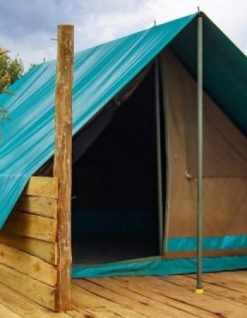 Ol Eburru Cottage – Naivasha
