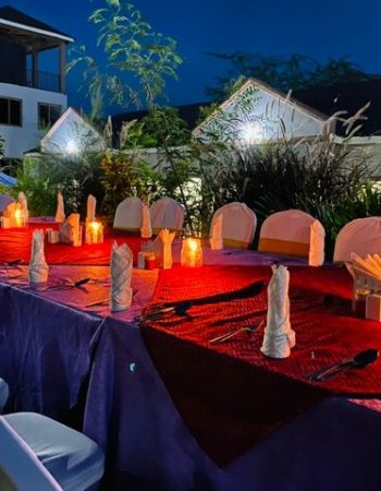 Amara Blue Resort