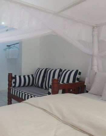 Ubuntu Hill Camp – Hotels in Homabay