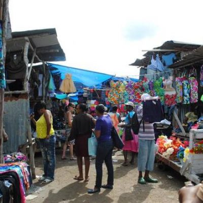 Nabudi Watching Kenya