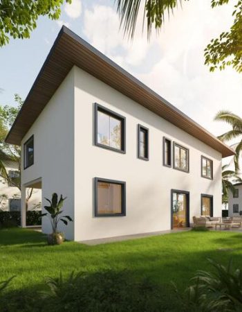 Shangrila Luxury Villas – Ongata Rongai