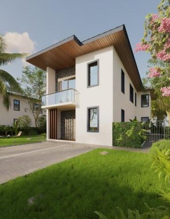 Shangrila Luxury Villas – Ongata Rongai