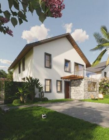 Shangrila Luxury Villas – Ongata Rongai