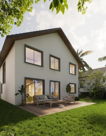 Shangrila Luxury Villas – Ongata Rongai
