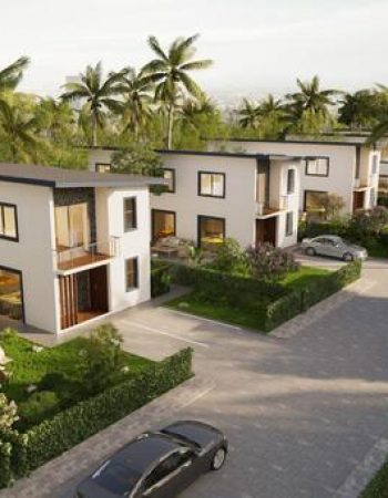 Shangrila Luxury Villas – Ongata Rongai