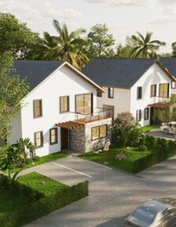 Shangrila Luxury Villas – Ongata Rongai