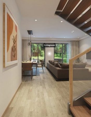 Shangrila Luxury Villas – Ongata Rongai