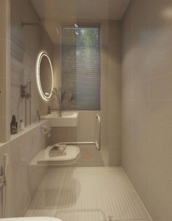 Shangrila Luxury Villas – Ongata Rongai