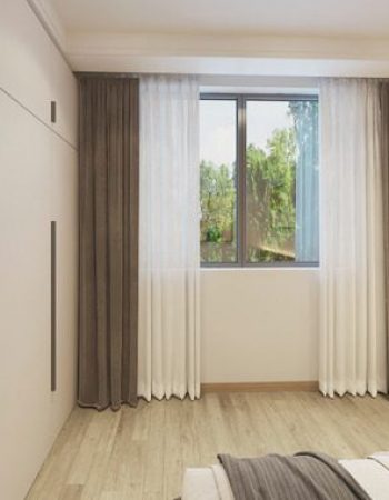 Shangrila Luxury Villas – Ongata Rongai