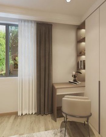 Shangrila Luxury Villas – Ongata Rongai