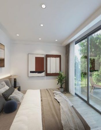 Shangrila Luxury Villas – Ongata Rongai