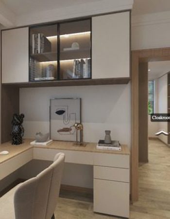 Shangrila Luxury Villas – Ongata Rongai