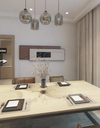 Shangrila Luxury Villas – Ongata Rongai