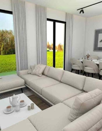 Shangrila Luxury Villas – Ongata Rongai