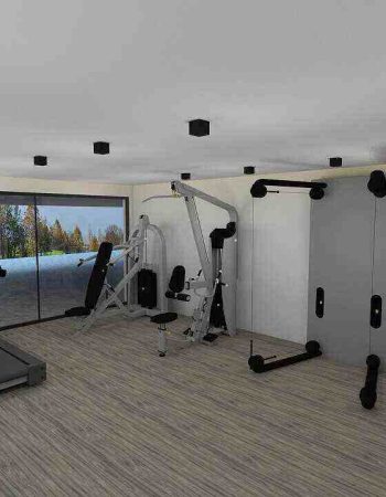 Shangrila Luxury Villas – Ongata Rongai