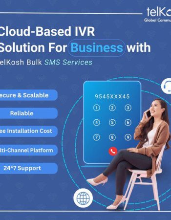 Telkosh – Bulk sms Providers in Kenya