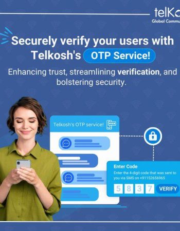 Telkosh – Bulk sms Providers in Kenya