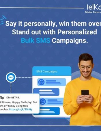 Telkosh – Bulk sms Providers in Kenya