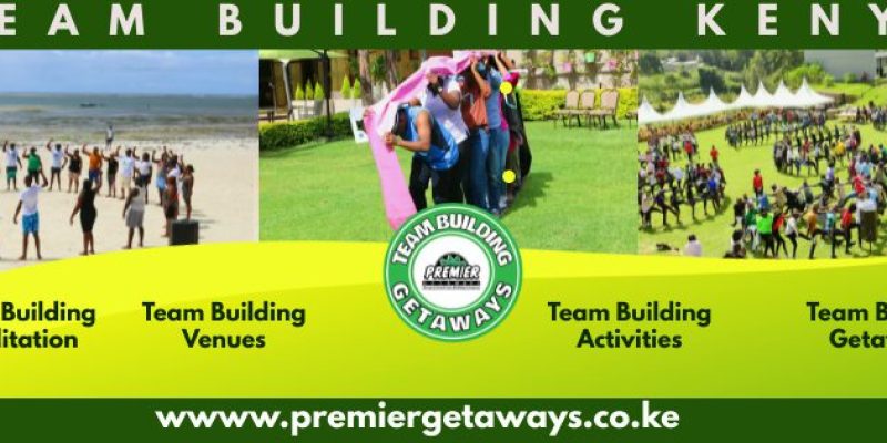 Premier Getaways – Team Building Facilitators in Kenya