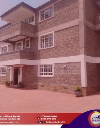 Leadhomes Realtors Ltd