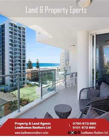 Leadhomes Realtors Ltd