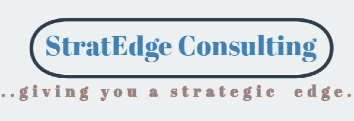 StratEdge Consulting – Business Development Consultants