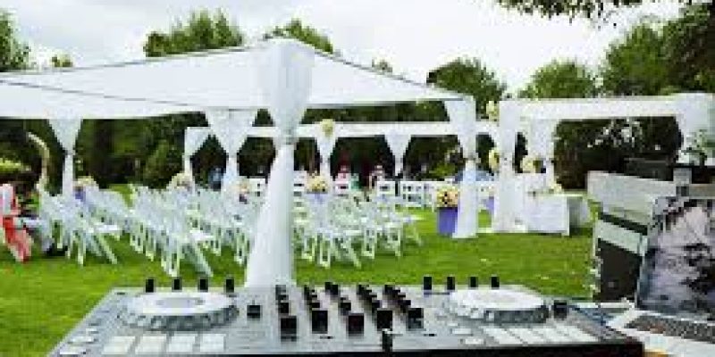 Sue Cakes and Events – Wedding Decor Services in Kenya