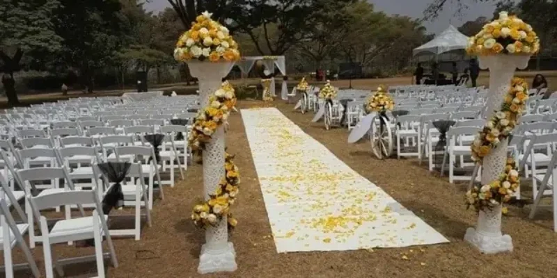 Sue Cakes and Events Nakuru