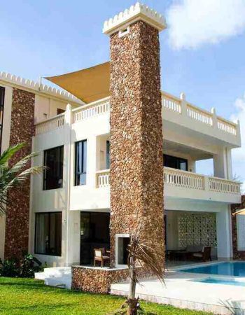 Zana Diani Villas