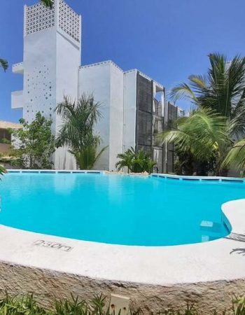 Aqua Resort Diani