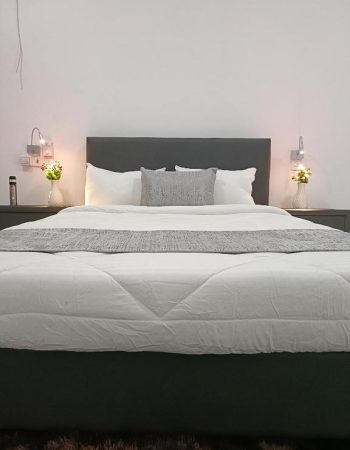 City Centre Hotel & Restaurant – Mombasa