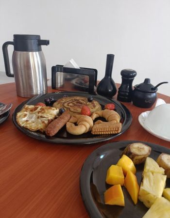 City Centre Hotel & Restaurant – Mombasa
