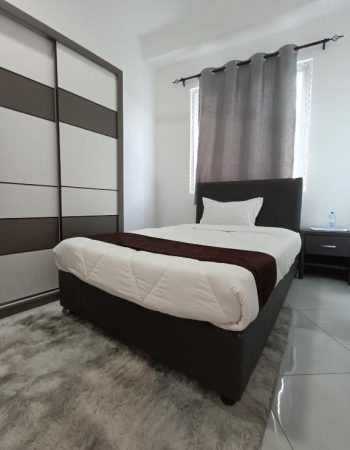 City Centre Hotel & Restaurant – Mombasa