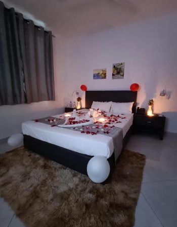 City Centre Hotel & Restaurant – Mombasa