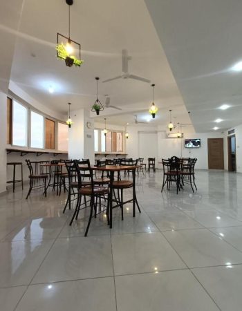City Centre Hotel & Restaurant – Mombasa
