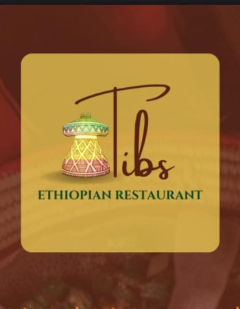 Tibs Ethiopian Restaurant
