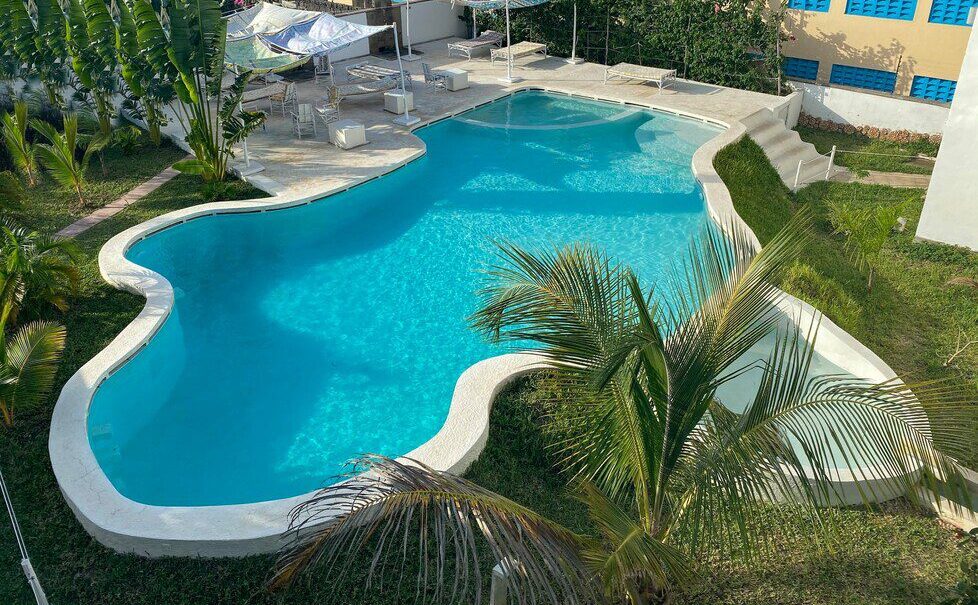 Aqua Resort Diani