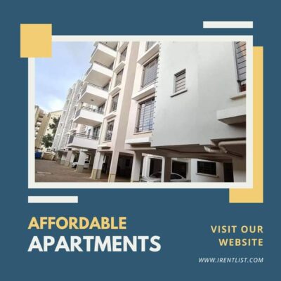 iRentlist.com Nairobi