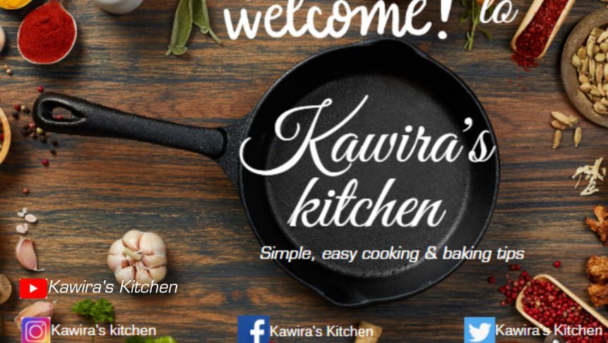 Kawira's Kitchen