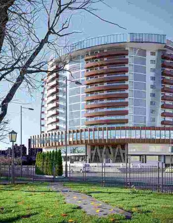 City Centre Hotel & Restaurant – Mombasa