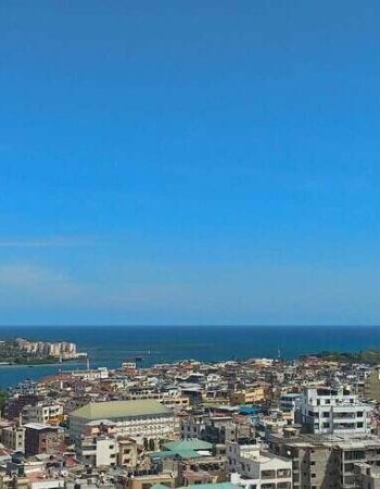 City Centre Hotel & Restaurant – Mombasa