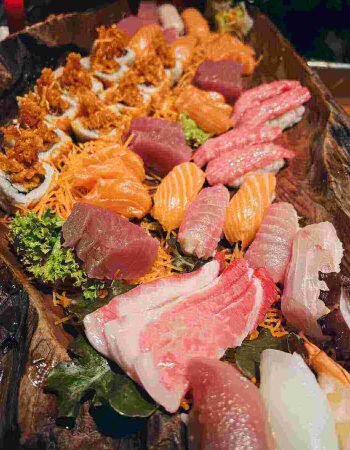 Tokyo Restaurant Nairobi