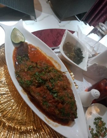 Dhe Jomels Hotel Siaya