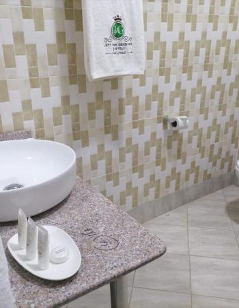 Jett Inn Gardens – Hotels In Emali