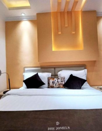 Dhe Jomels Hotel Siaya