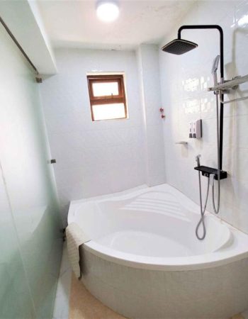 Dhe Jomels Hotel Siaya