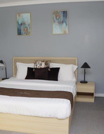 Dhe Jomels Hotel Siaya