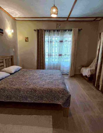 Mount Kenya Villas & Eco-camp